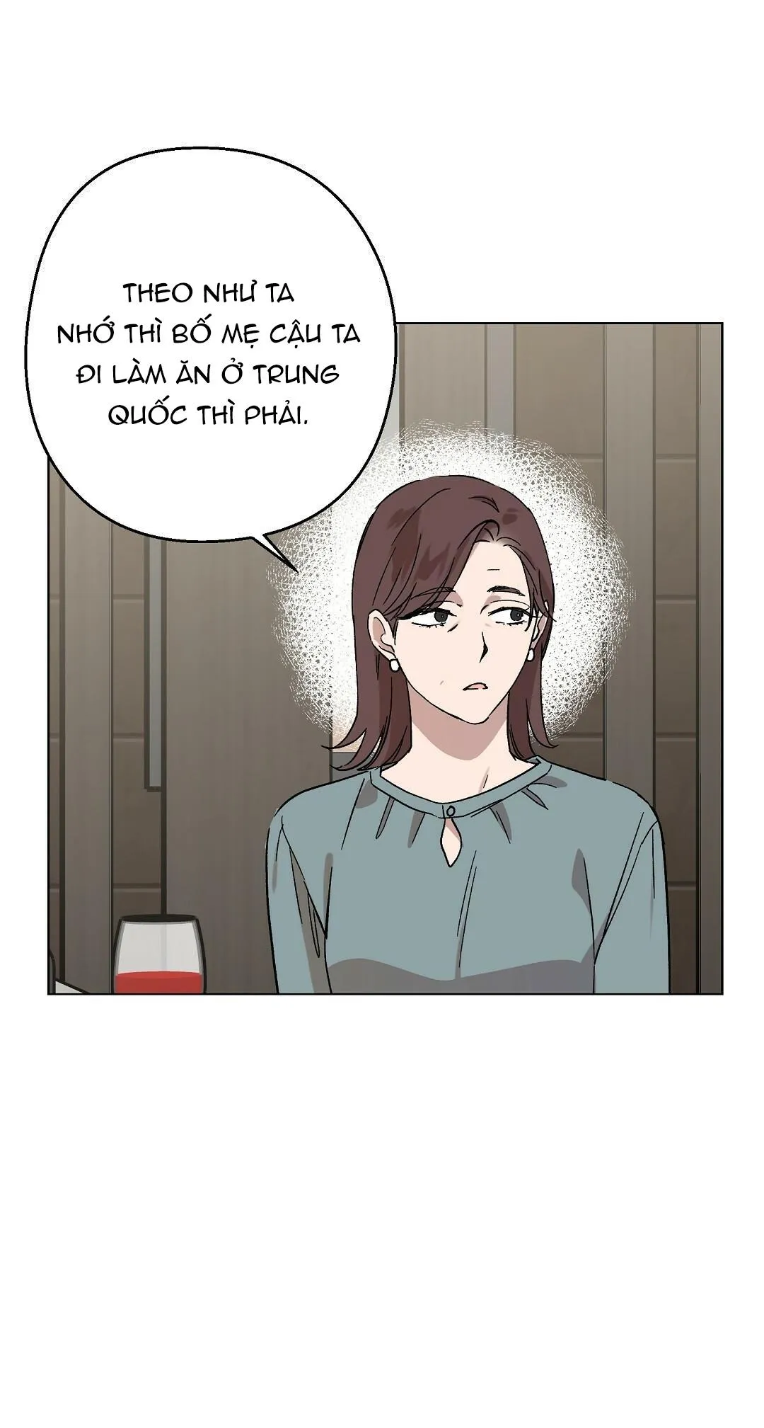 Bitter Sweet Darling Chapter 16 Trang 23