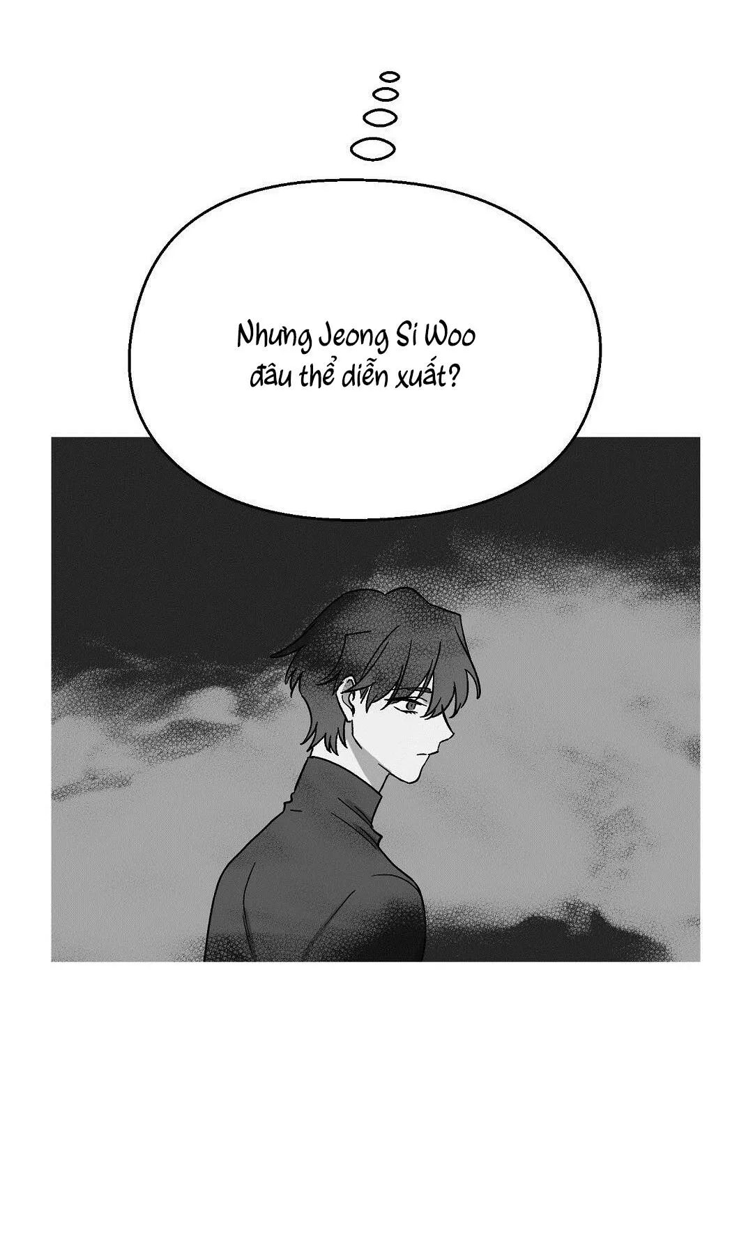 Bitter Sweet Darling Chapter 16 Trang 26