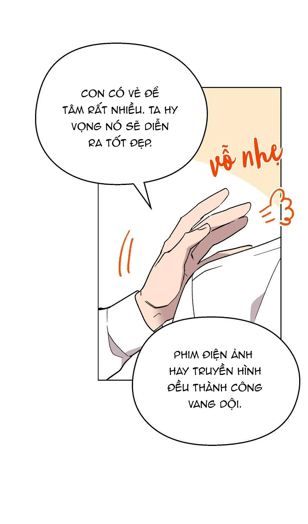 Bitter Sweet Darling Chapter 16 Trang 29