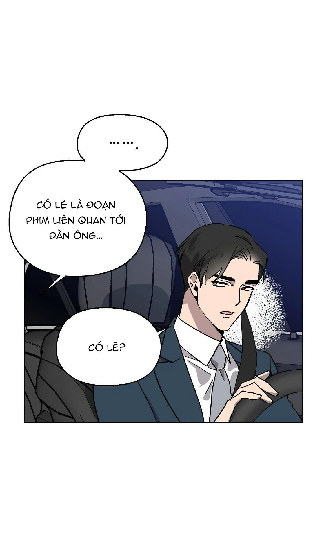 Bitter Sweet Darling Chapter 16 Trang 33