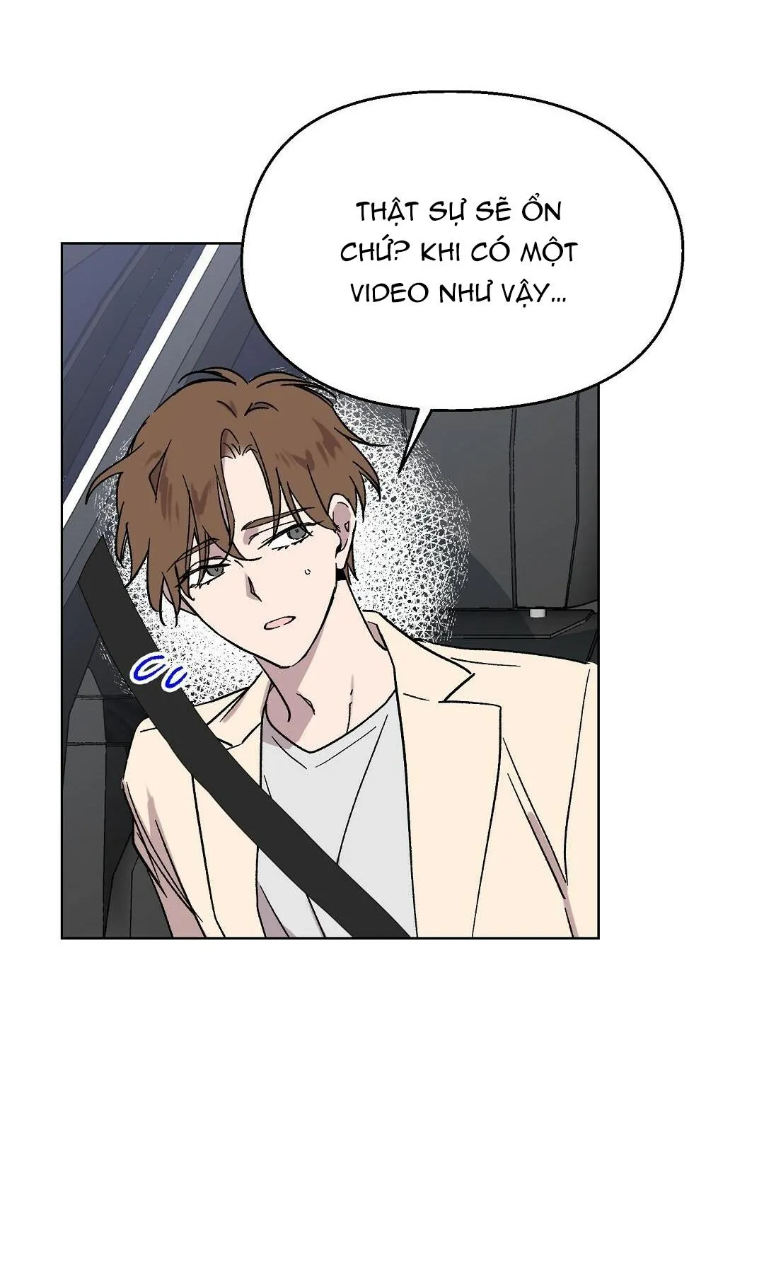 Bitter Sweet Darling Chapter 16 Trang 37