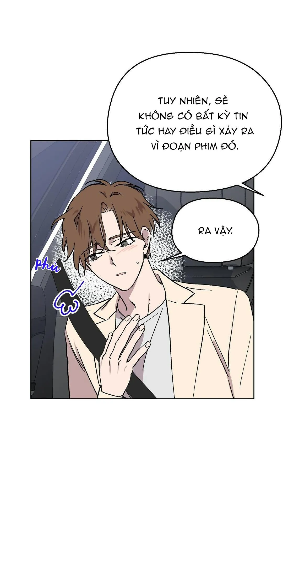 Bitter Sweet Darling Chapter 16 Trang 39