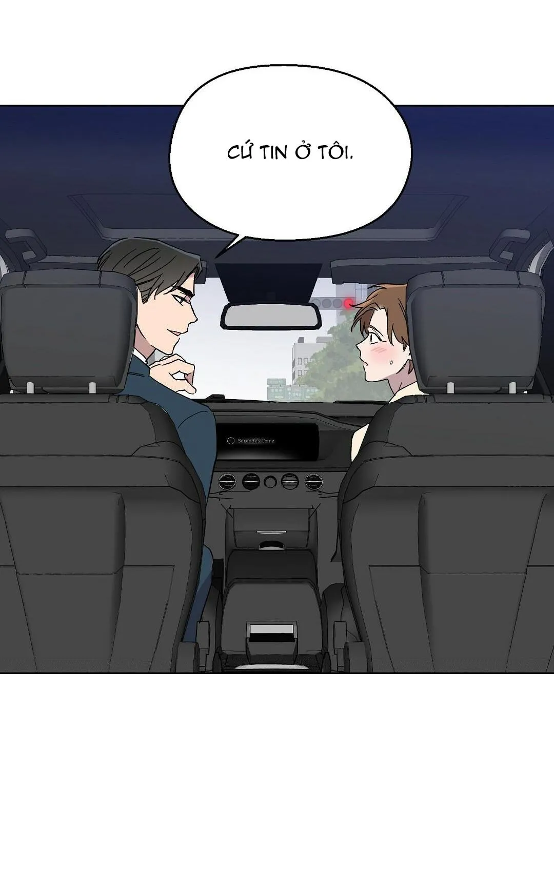 Bitter Sweet Darling Chapter 16 Trang 40