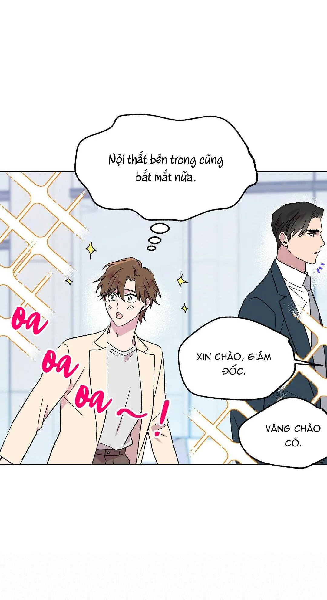 Bitter Sweet Darling Chapter 16 Trang 42