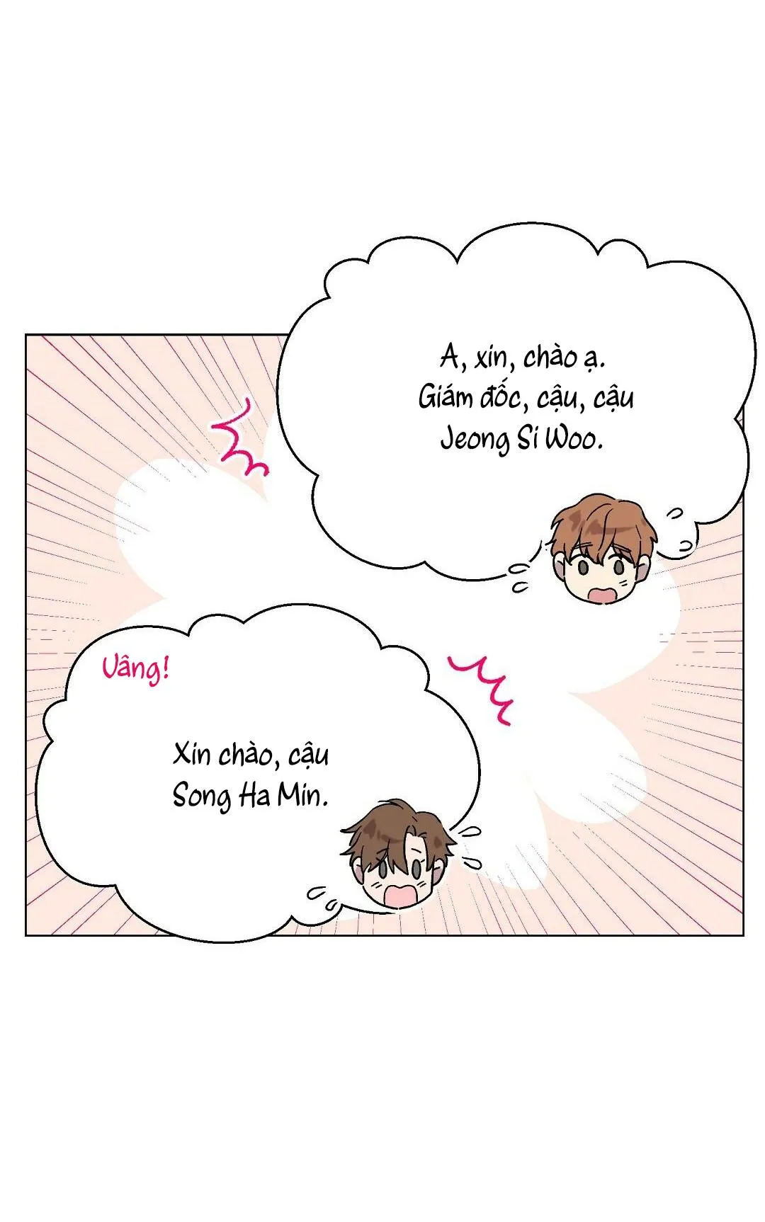 Bitter Sweet Darling Chapter 16 Trang 48