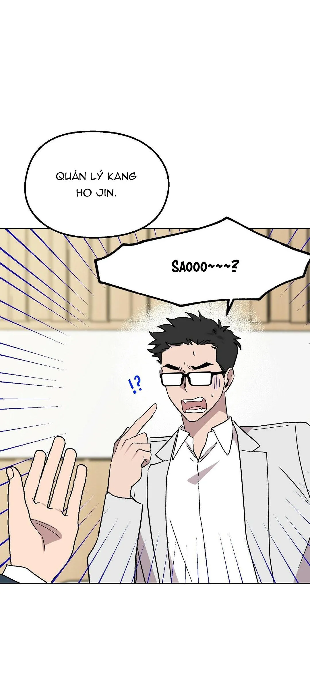 Bitter Sweet Darling Chapter 16 Trang 57