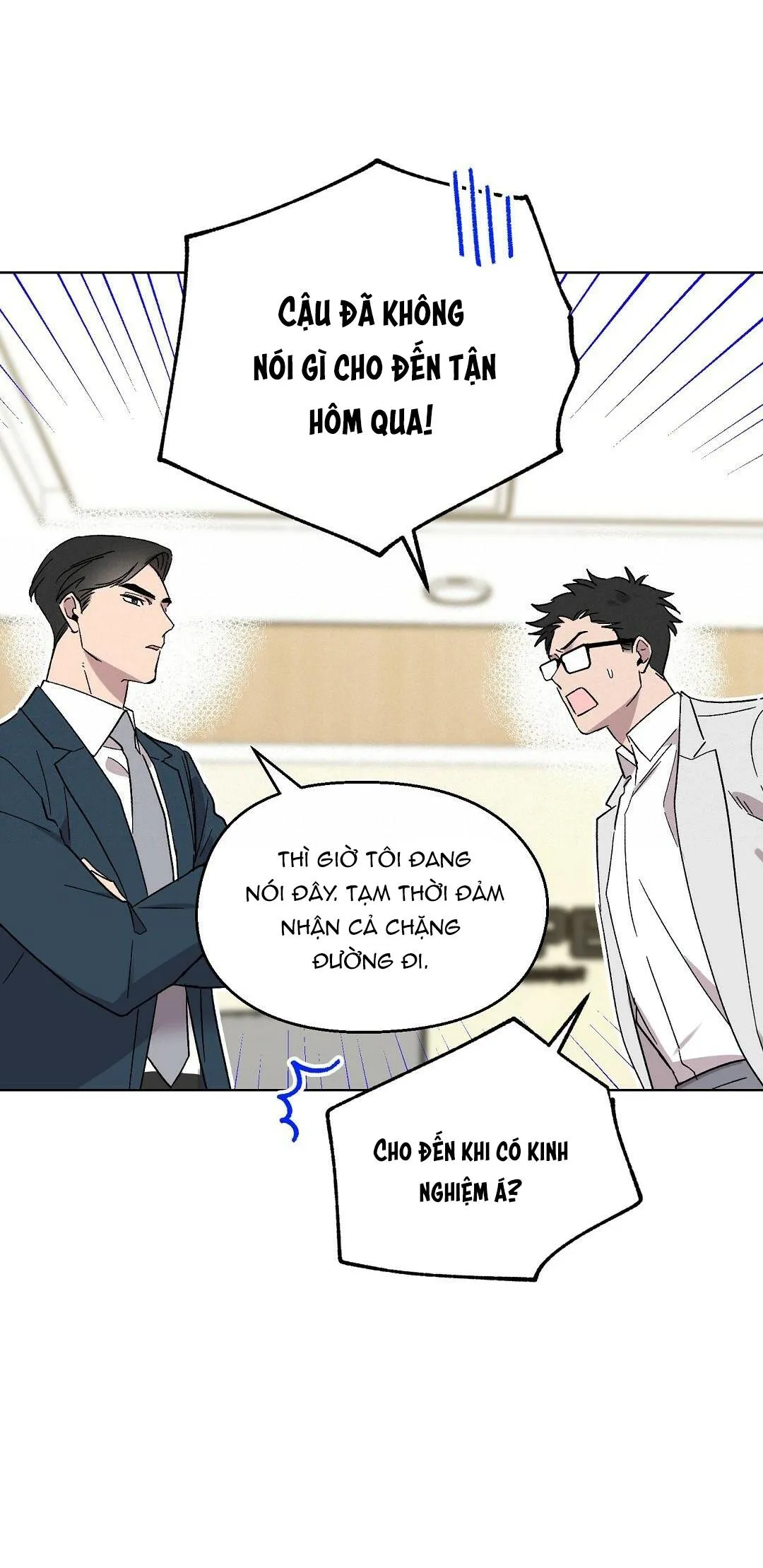 Bitter Sweet Darling Chapter 16 Trang 58