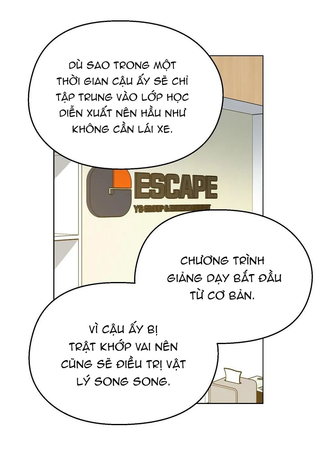 Bitter Sweet Darling Chapter 16 Trang 59