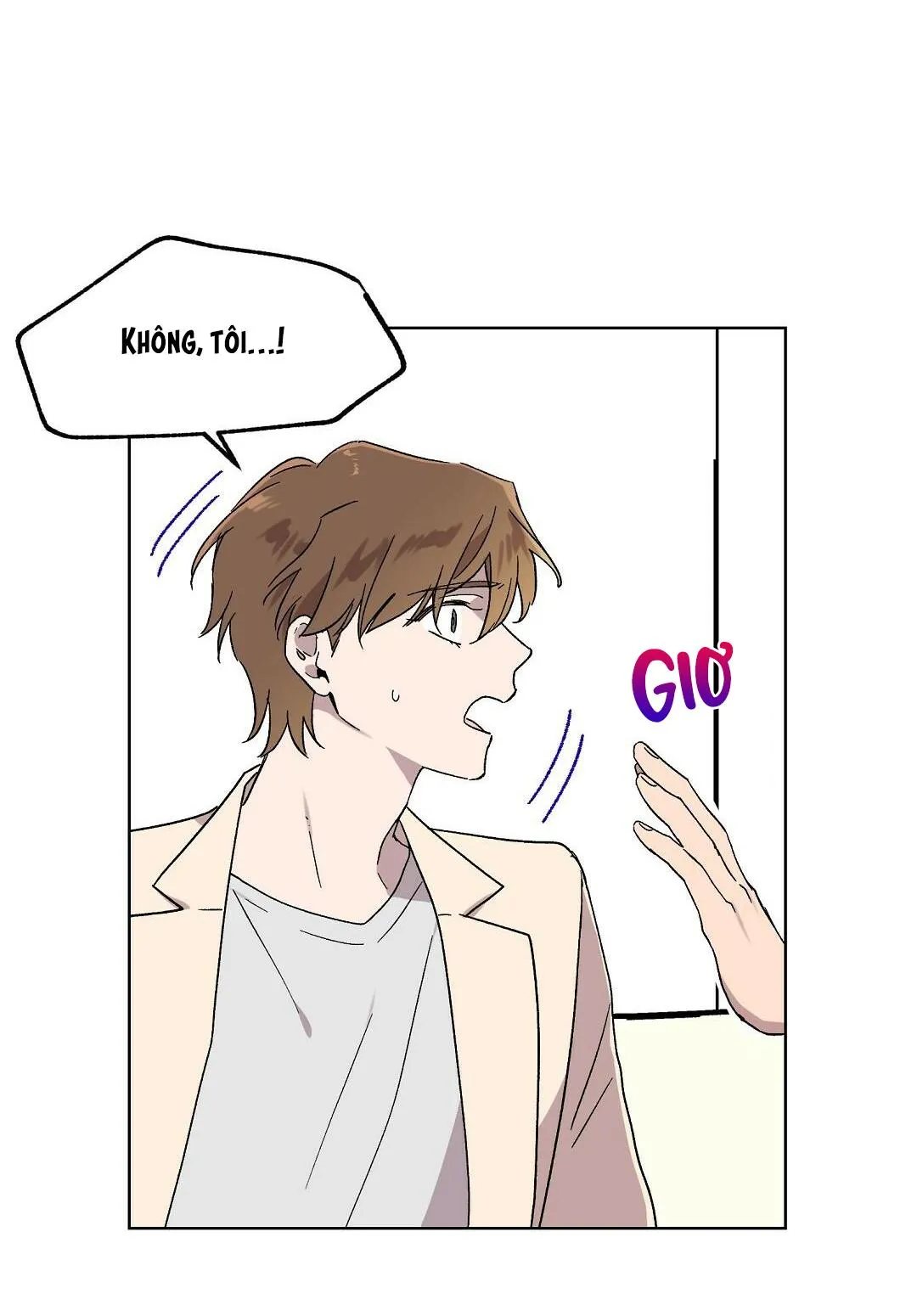 Bitter Sweet Darling Chapter 16 Trang 63