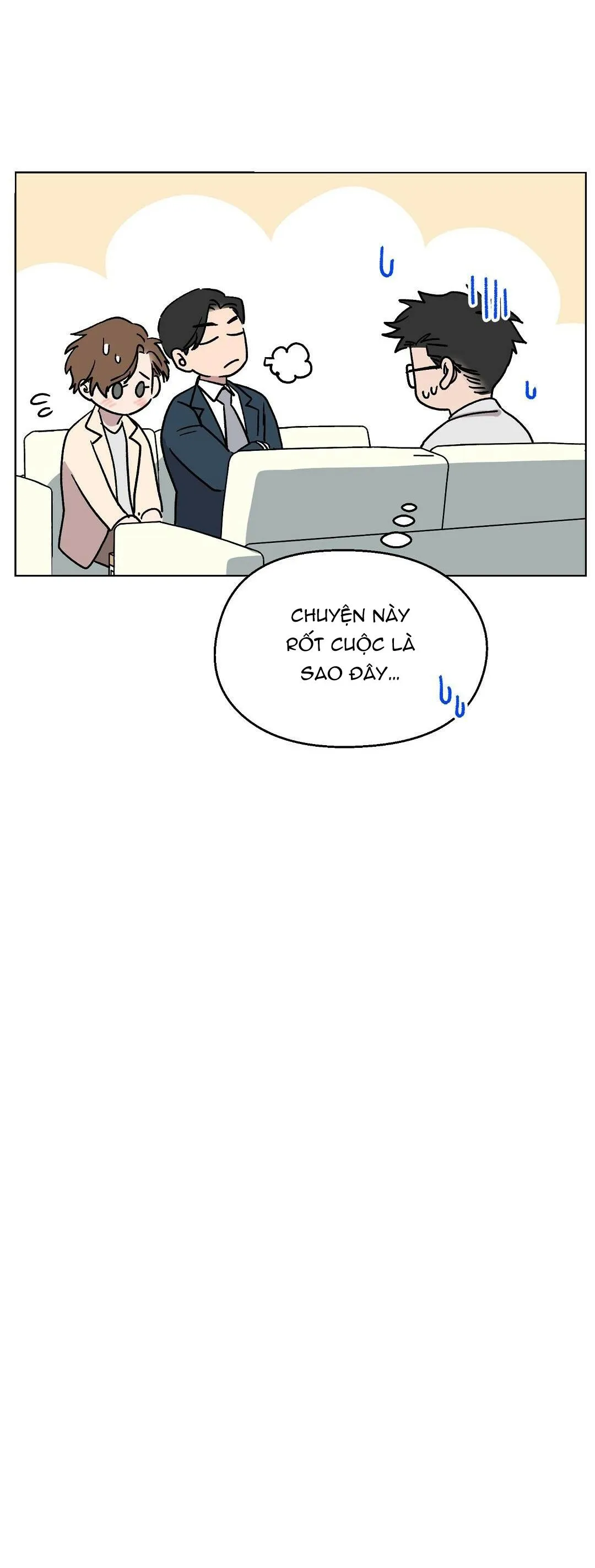 Bitter Sweet Darling Chapter 16 Trang 65