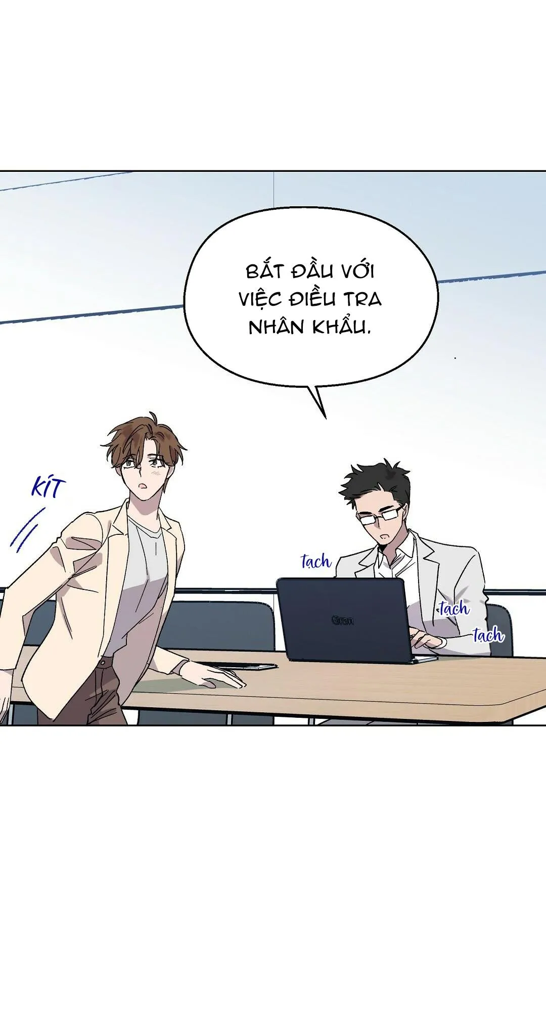 Bitter Sweet Darling Chapter 17 Trang 5