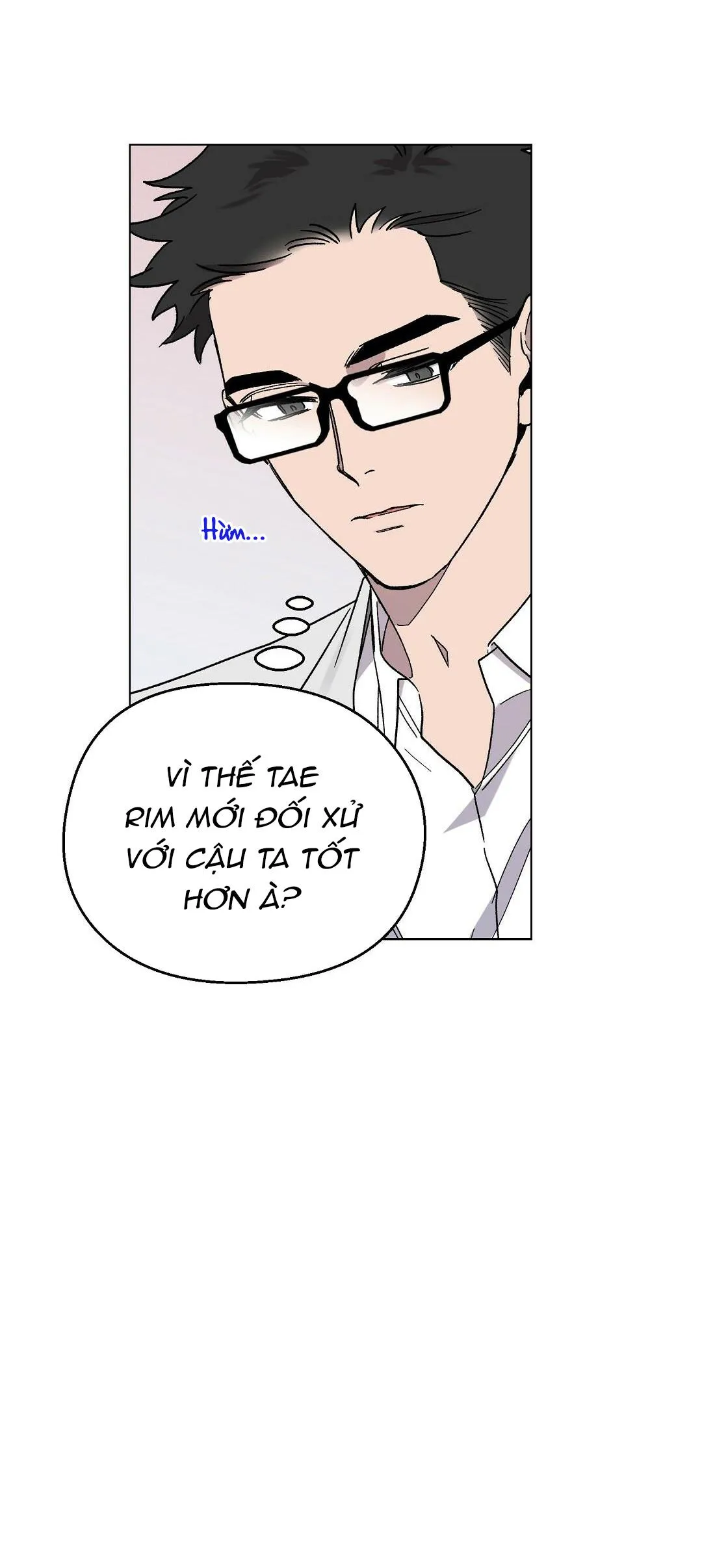 Bitter Sweet Darling Chapter 17 Trang 9