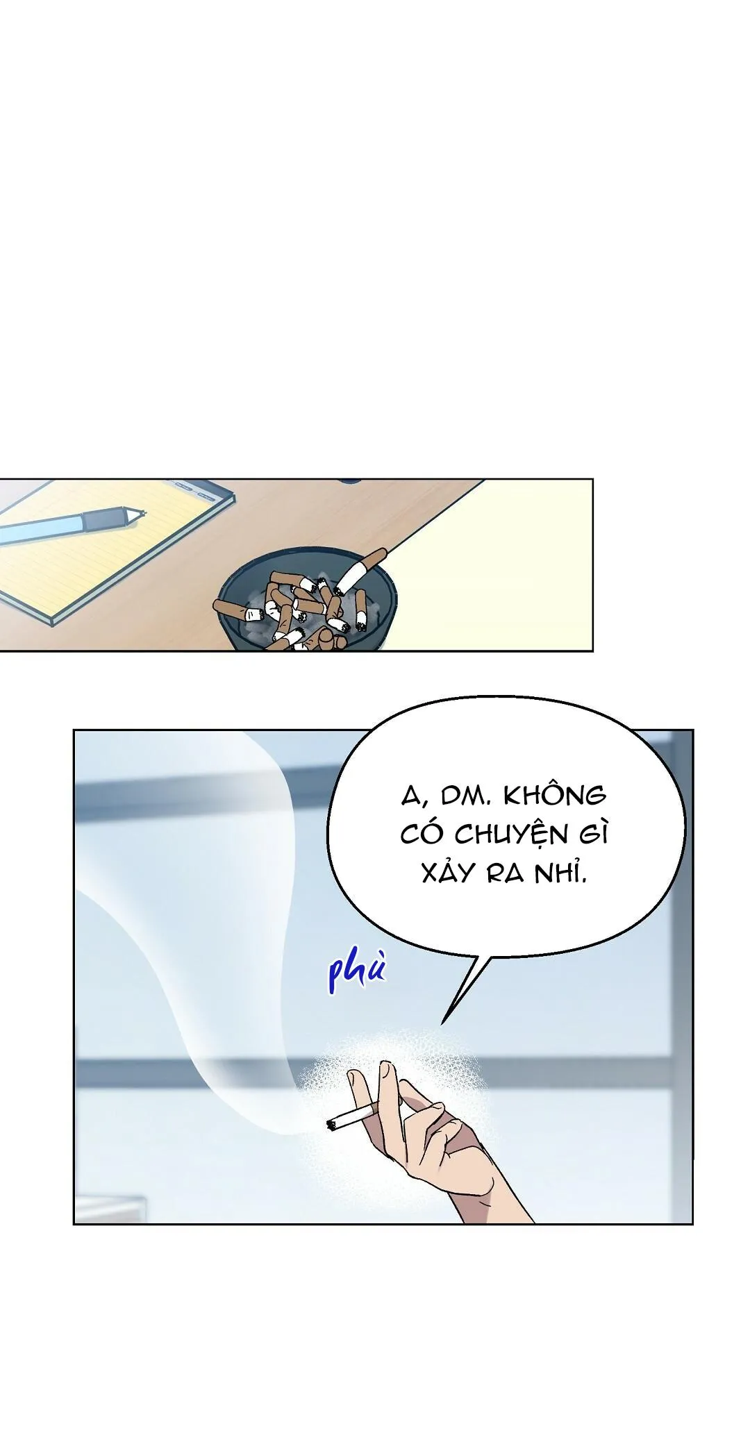 Bitter Sweet Darling Chapter 17 Trang 18