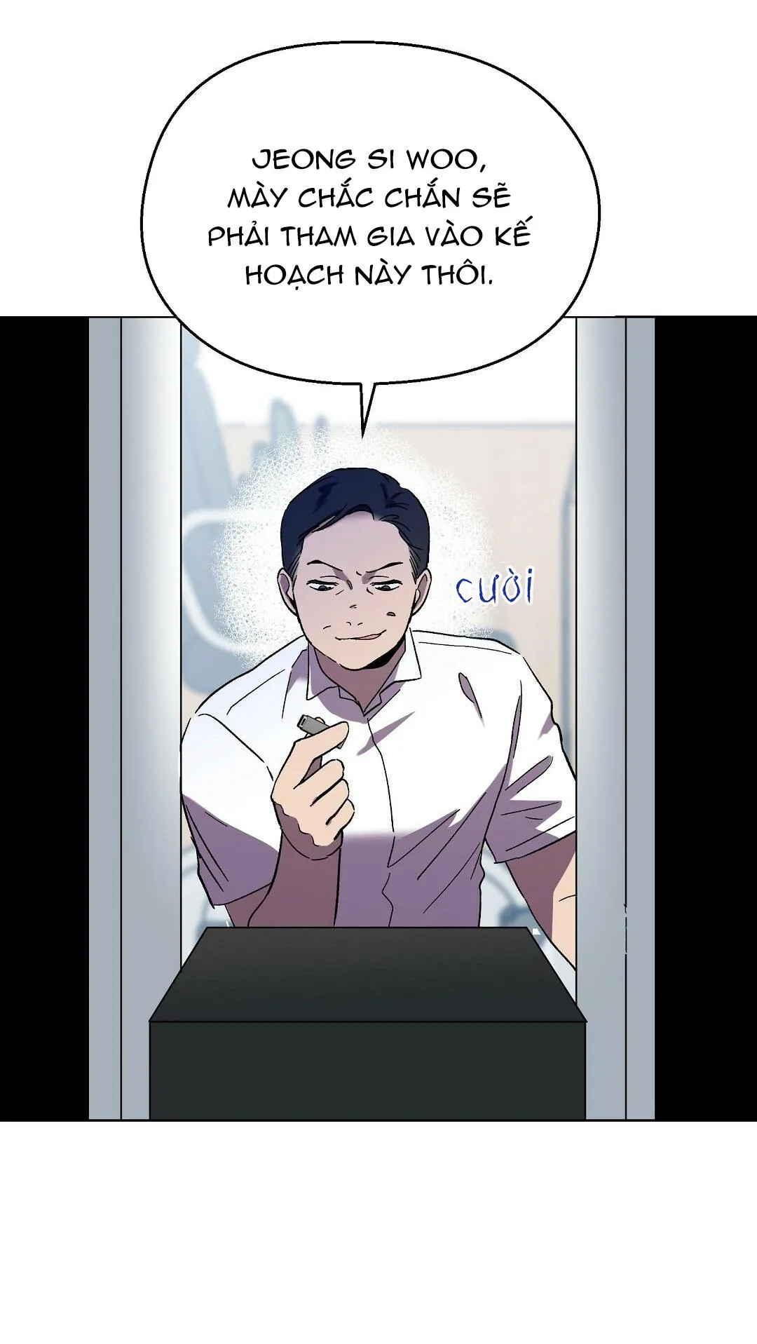 Bitter Sweet Darling Chapter 17 Trang 22