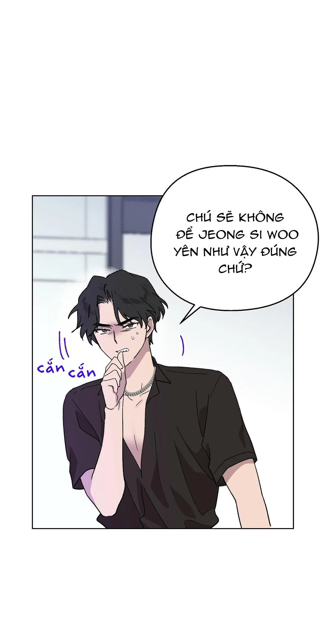 Bitter Sweet Darling Chapter 17 Trang 34