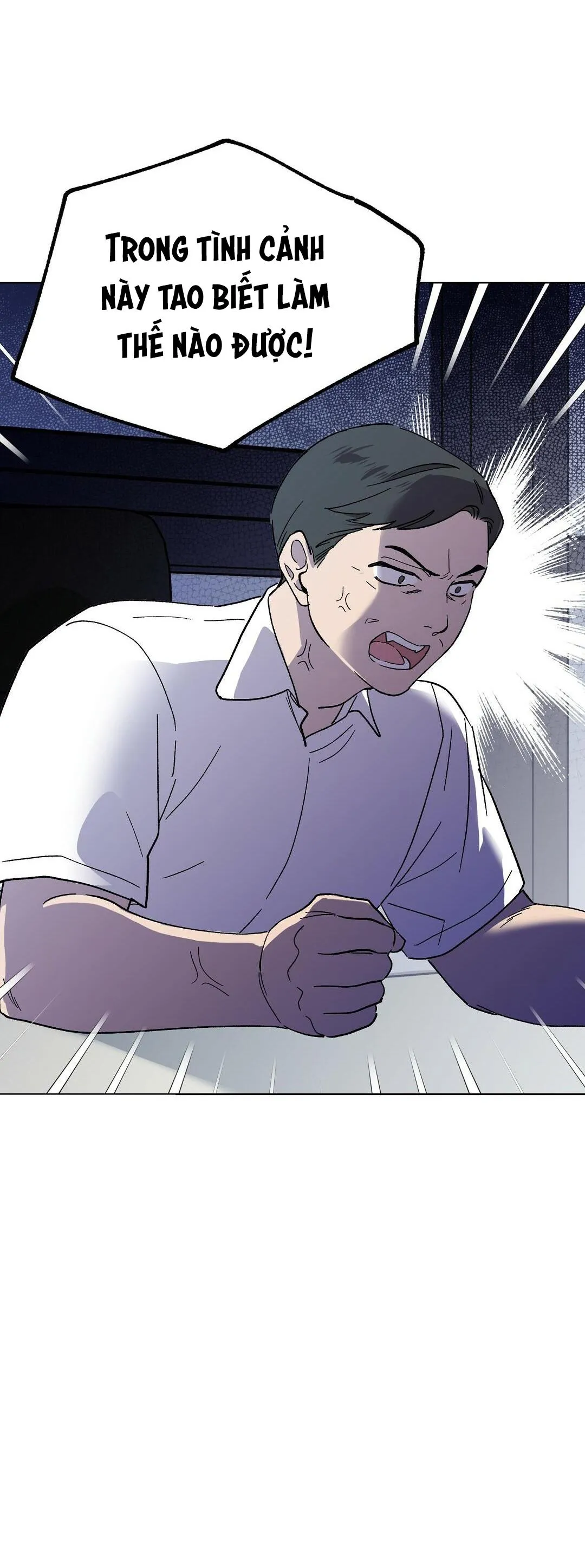 Bitter Sweet Darling Chapter 17 Trang 35