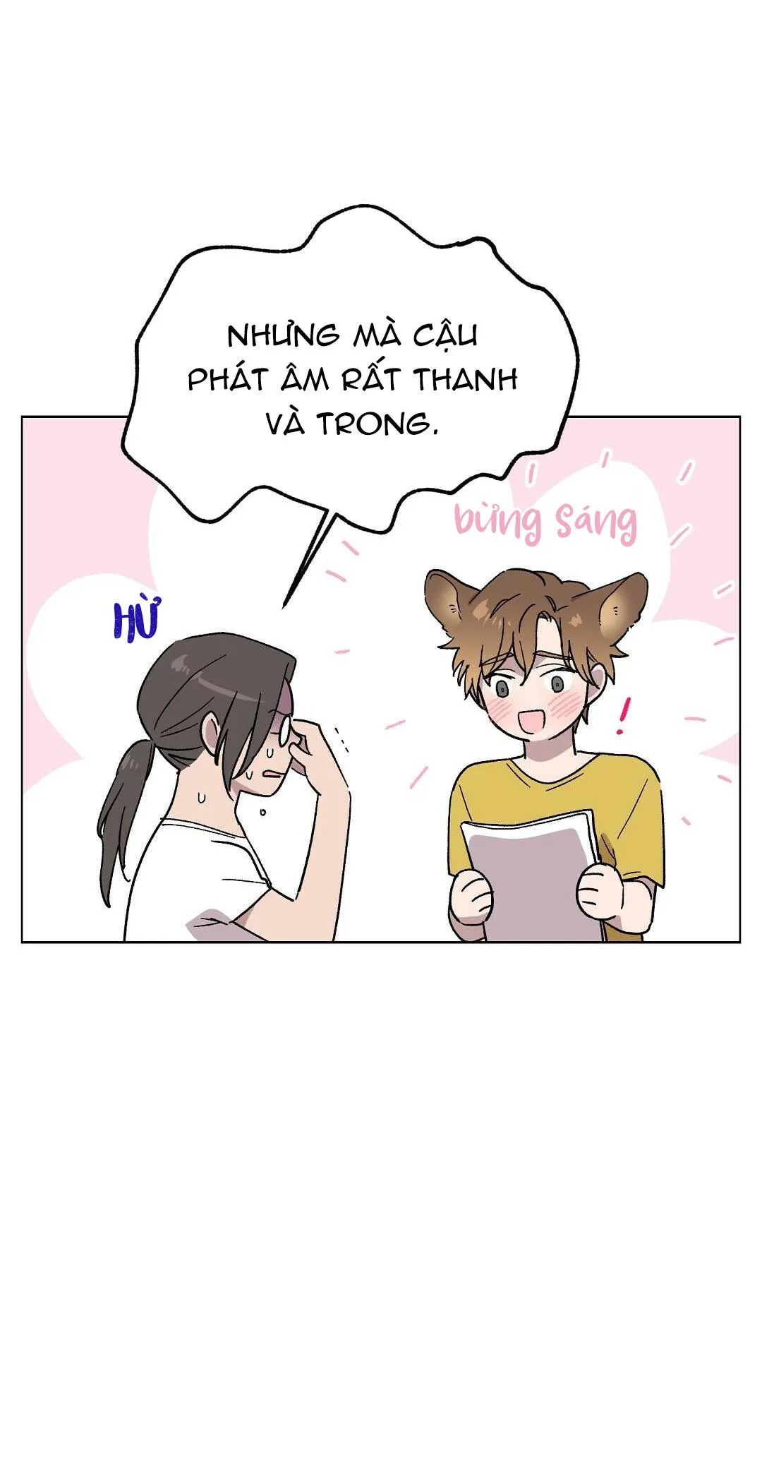 Bitter Sweet Darling Chapter 17 Trang 54