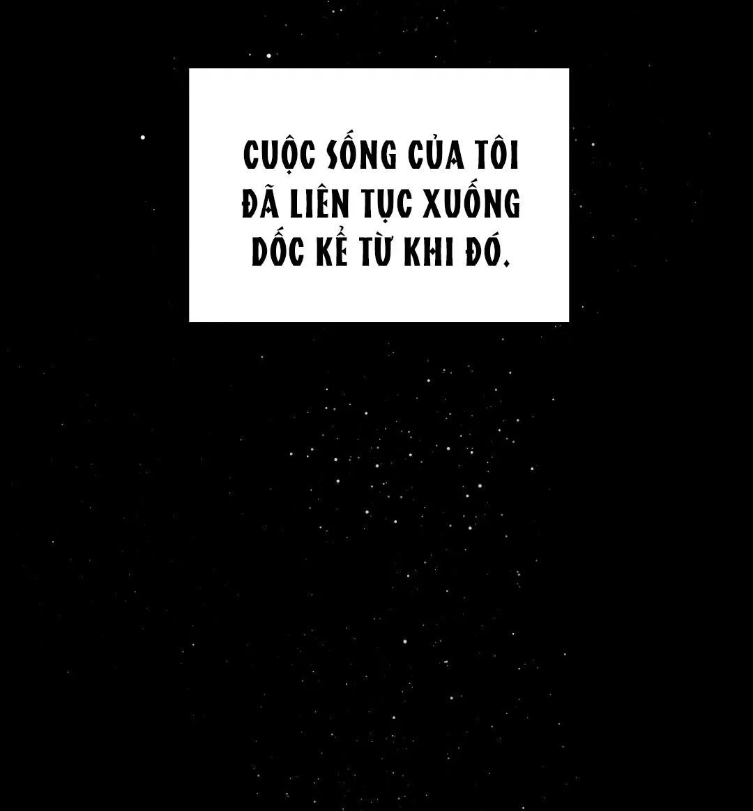 Bitter Sweet Darling Chapter 2 Trang 3