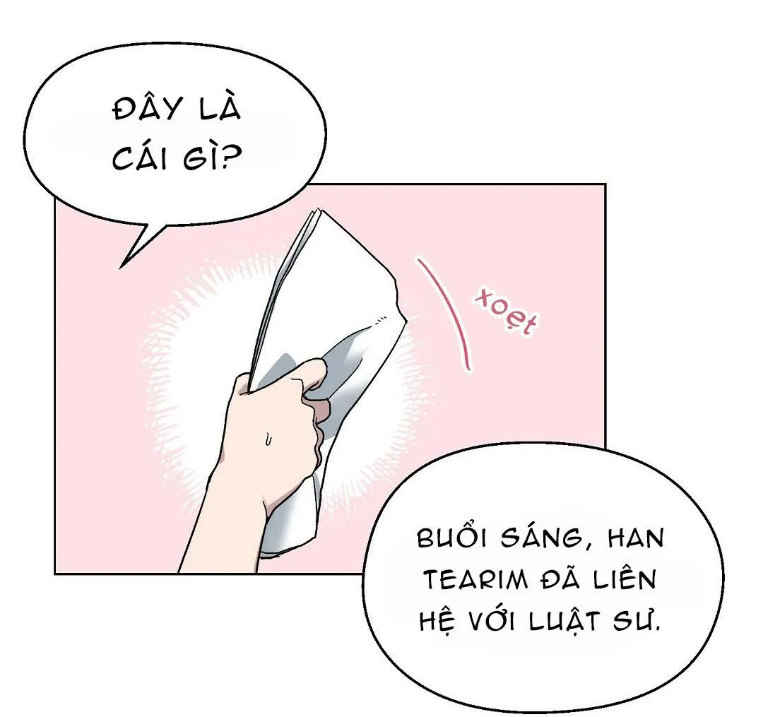 Bitter Sweet Darling Chapter 2 Trang 12