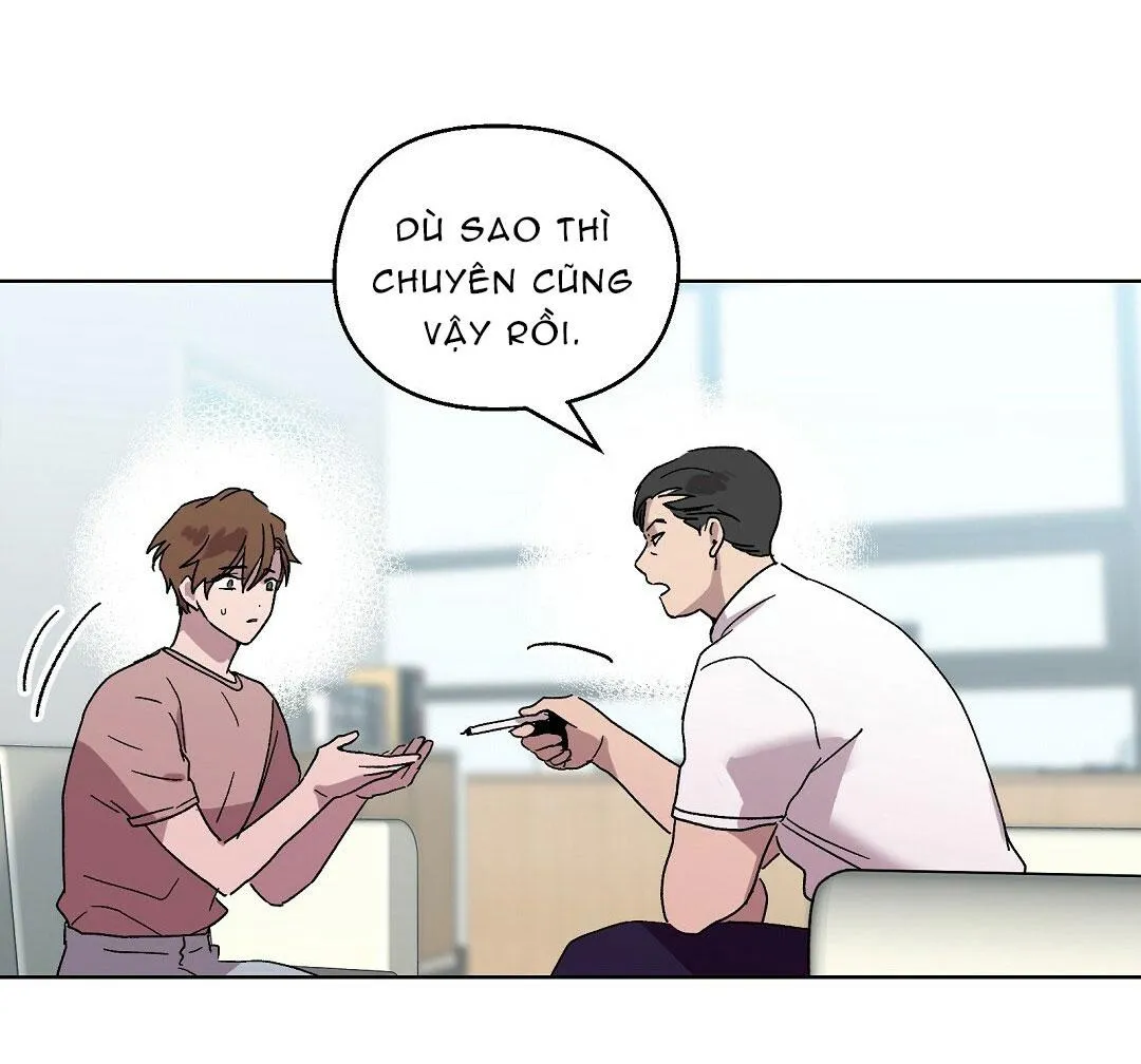 Bitter Sweet Darling Chapter 2 Trang 14