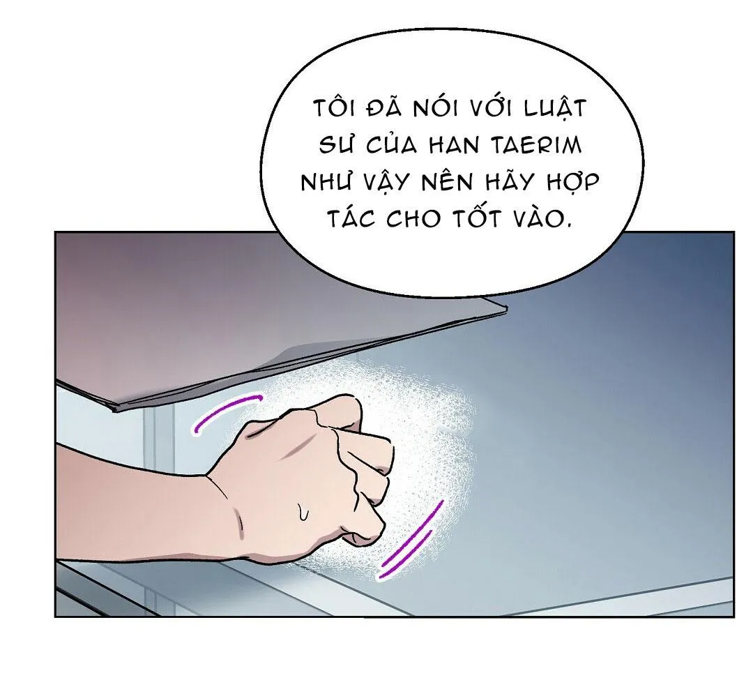 Bitter Sweet Darling Chapter 2 Trang 17