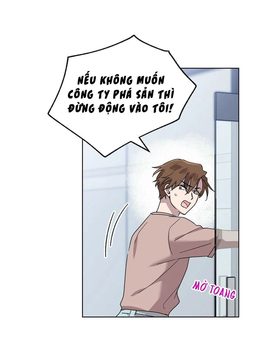 Bitter Sweet Darling Chapter 2 Trang 26