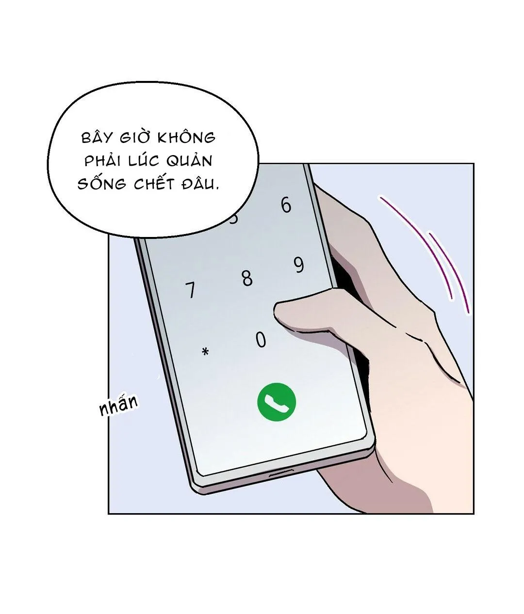 Bitter Sweet Darling Chapter 2 Trang 37