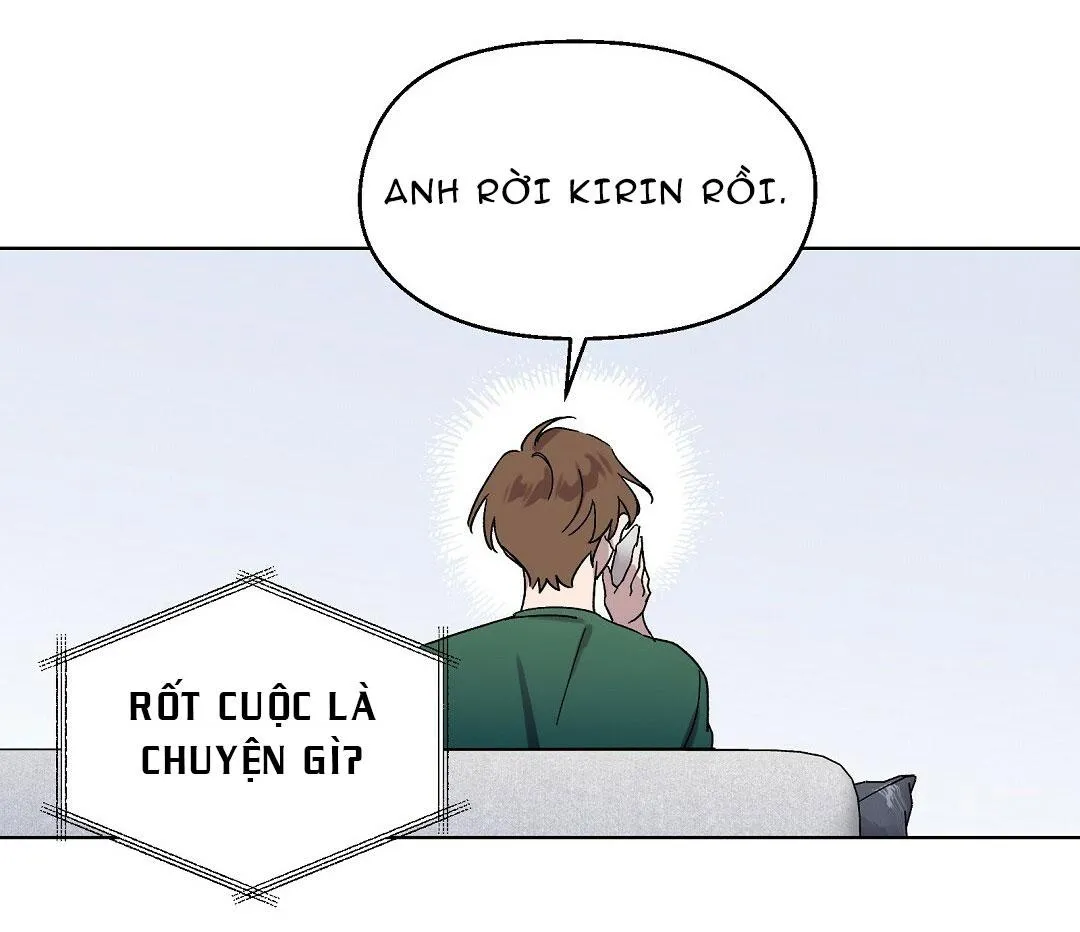 Bitter Sweet Darling Chapter 2 Trang 40