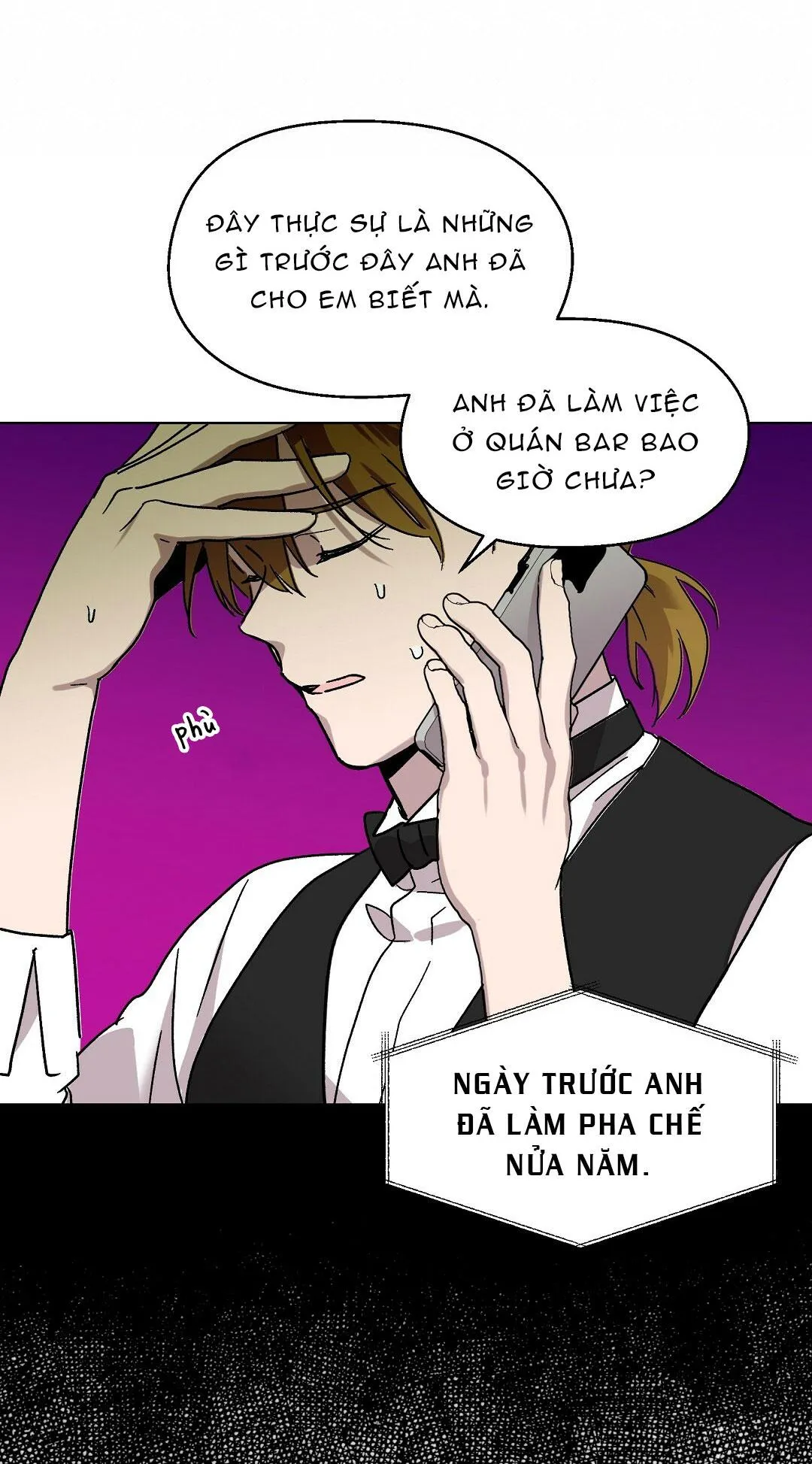 Bitter Sweet Darling Chapter 2 Trang 44