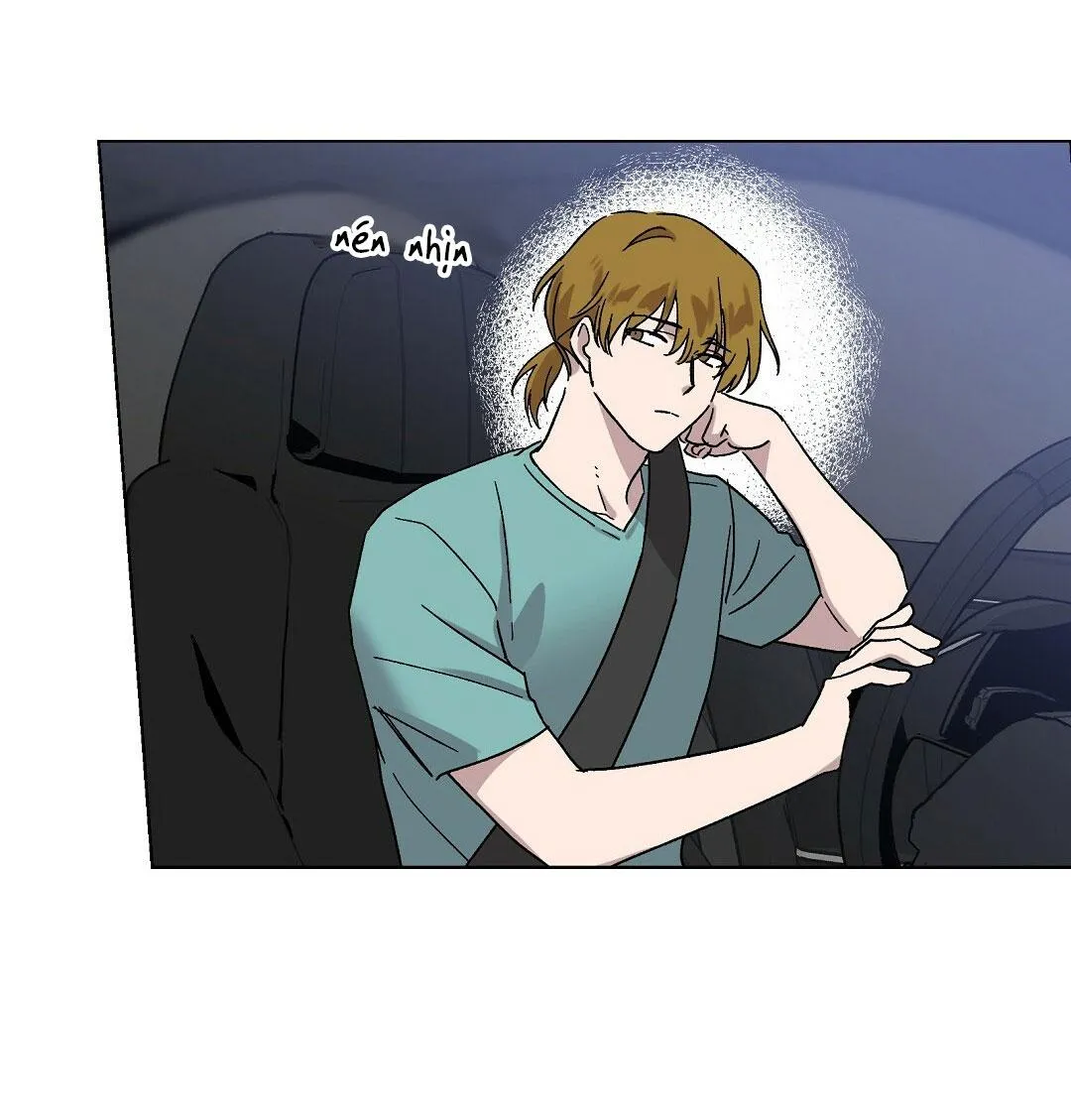 Bitter Sweet Darling Chapter 2 Trang 48