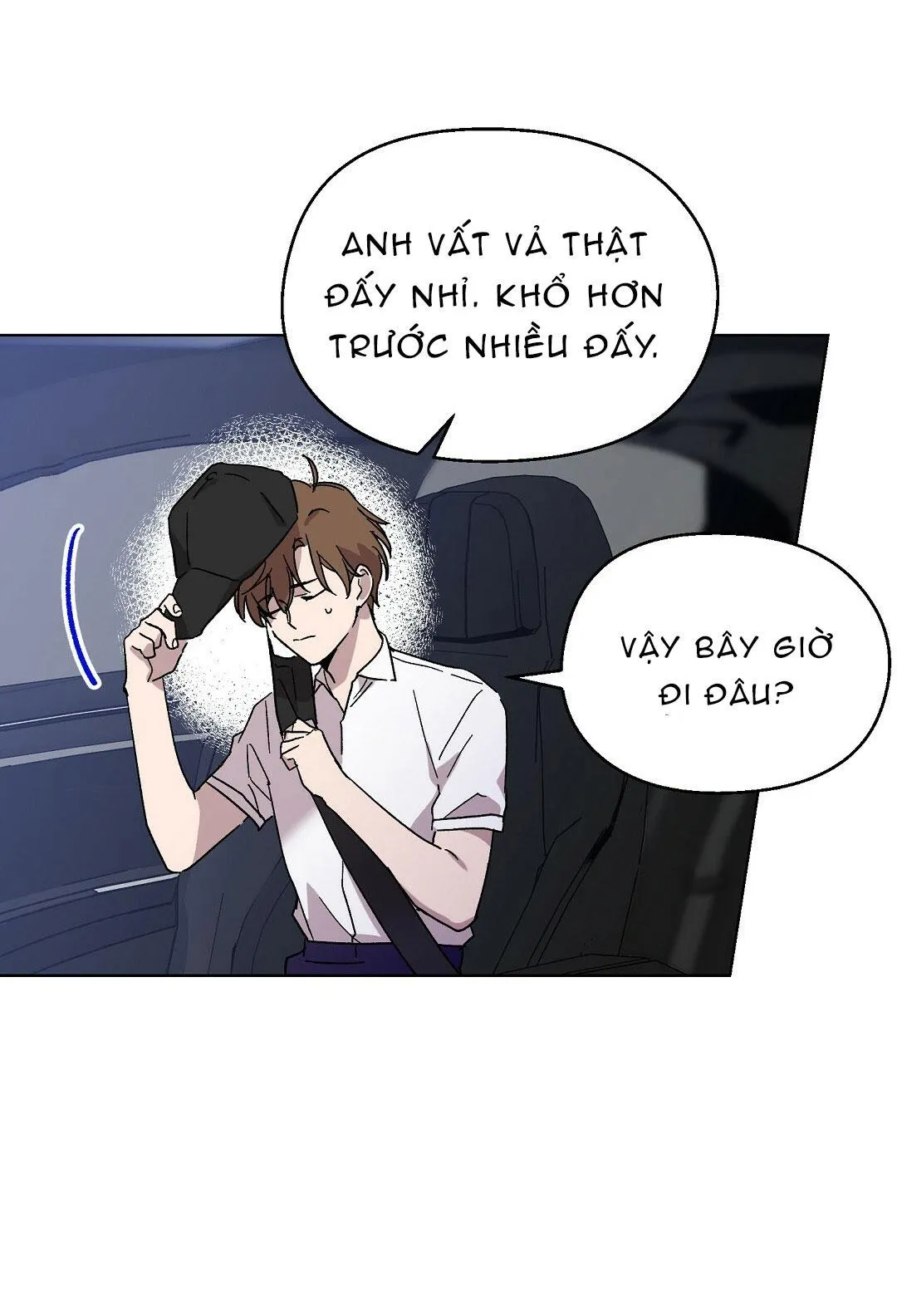 Bitter Sweet Darling Chapter 2 Trang 49