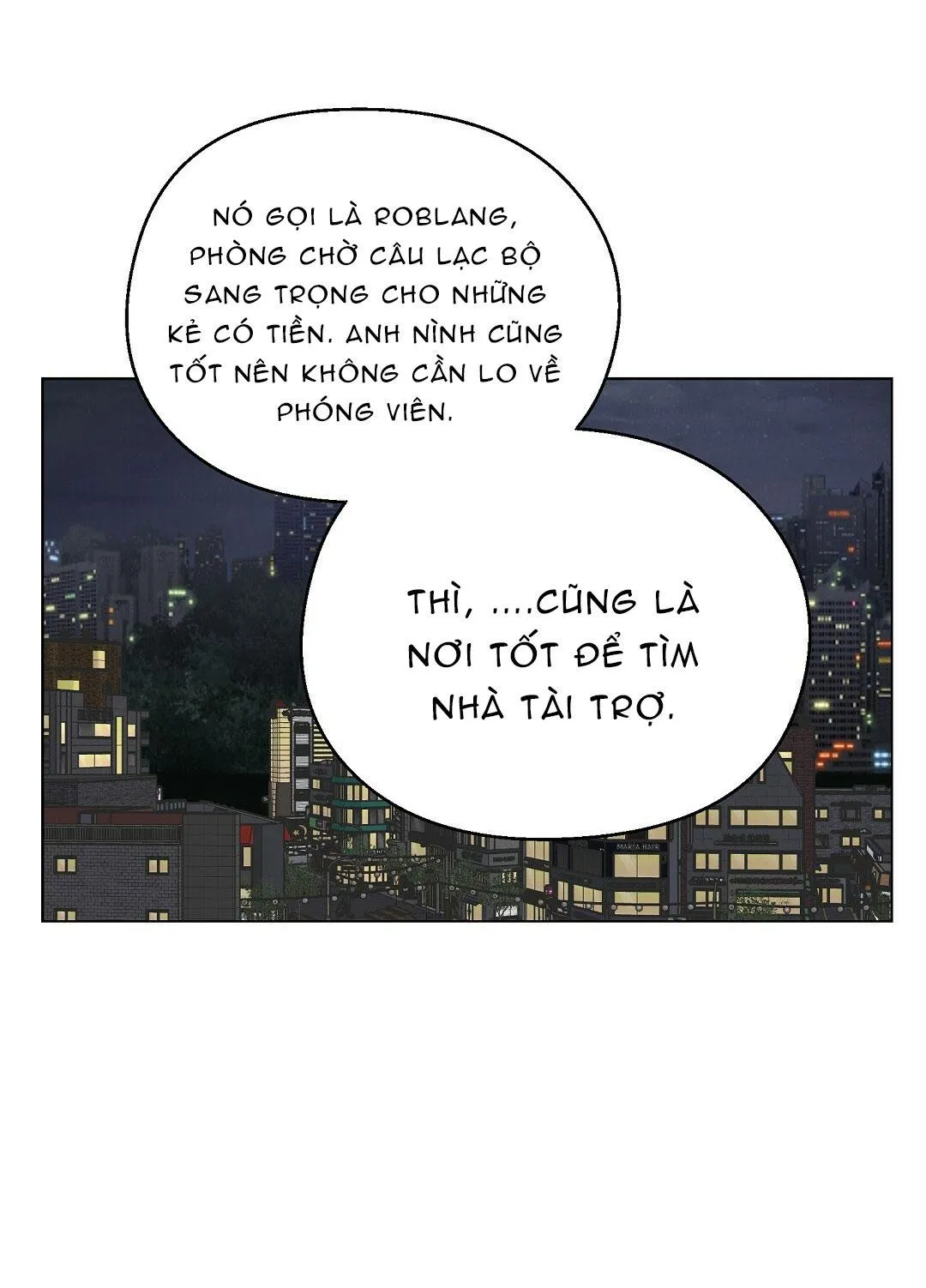 Bitter Sweet Darling Chapter 2 Trang 50