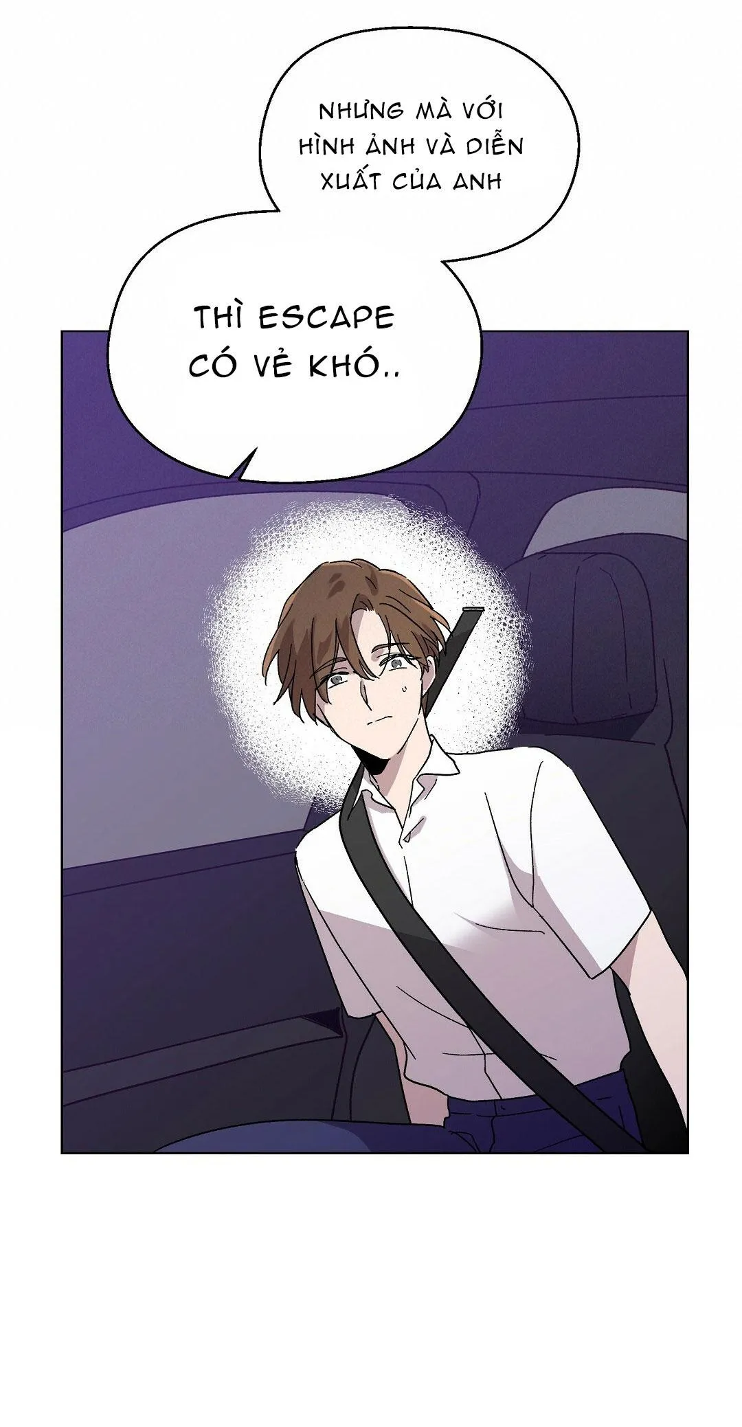 Bitter Sweet Darling Chapter 2 Trang 54