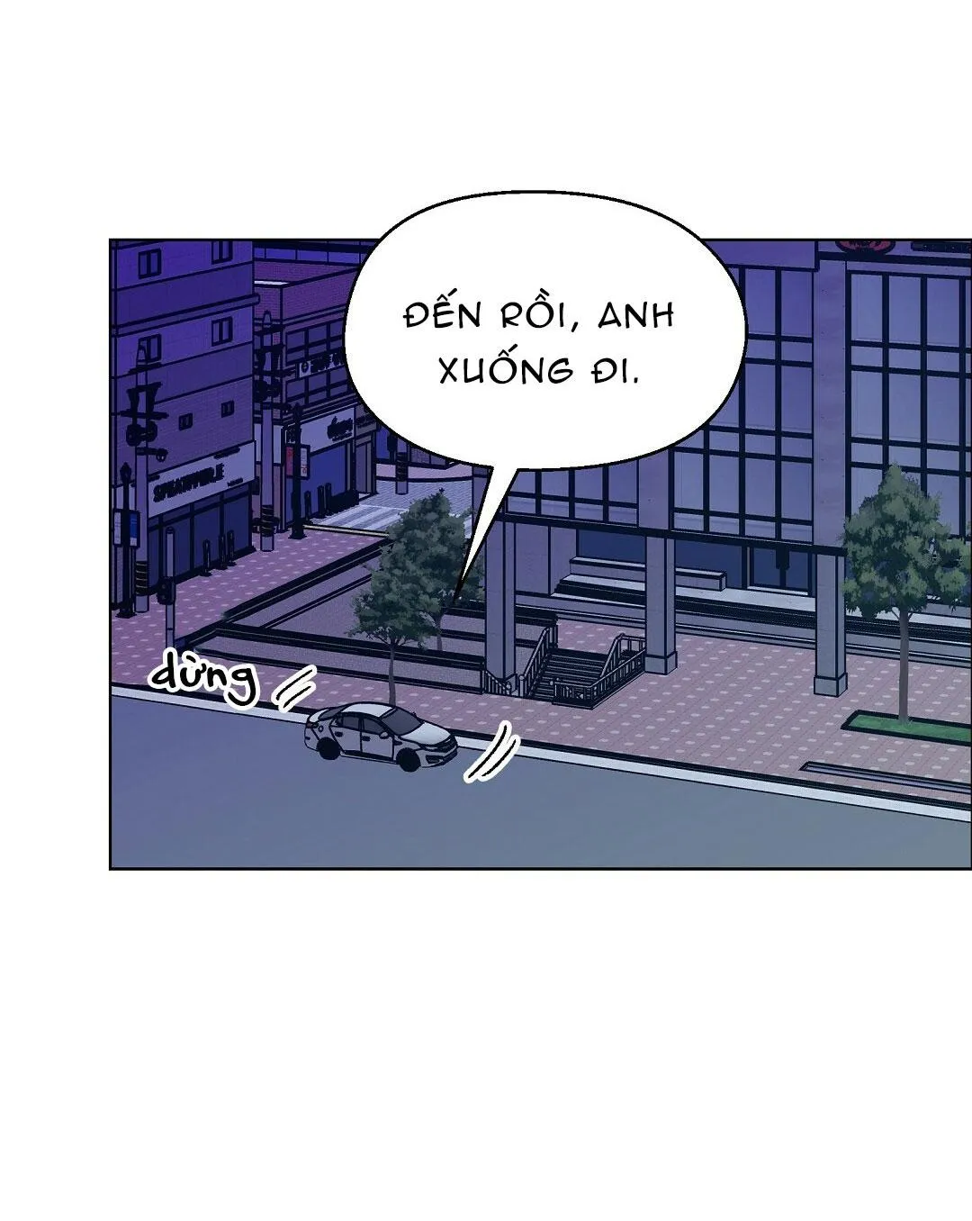 Bitter Sweet Darling Chapter 2 Trang 55