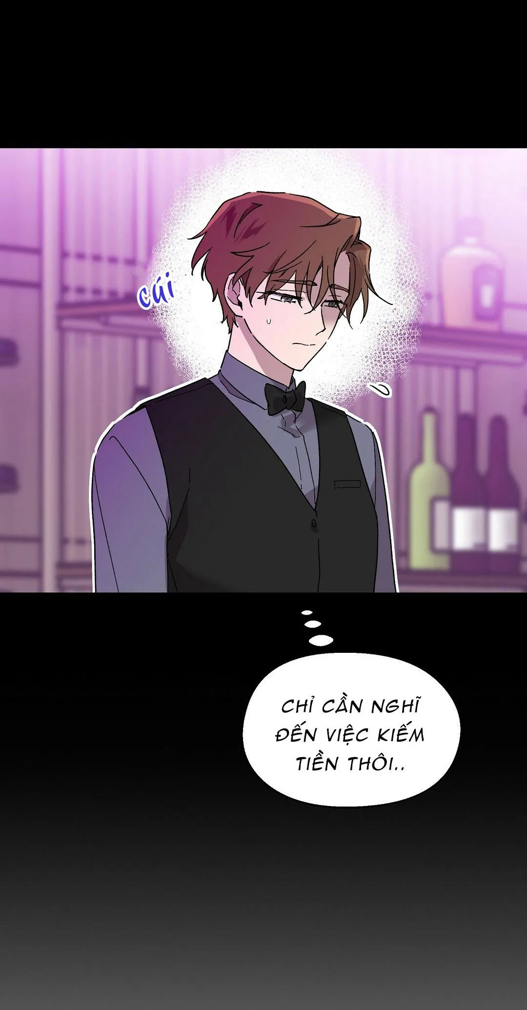 Bitter Sweet Darling Chapter 3 Trang 5