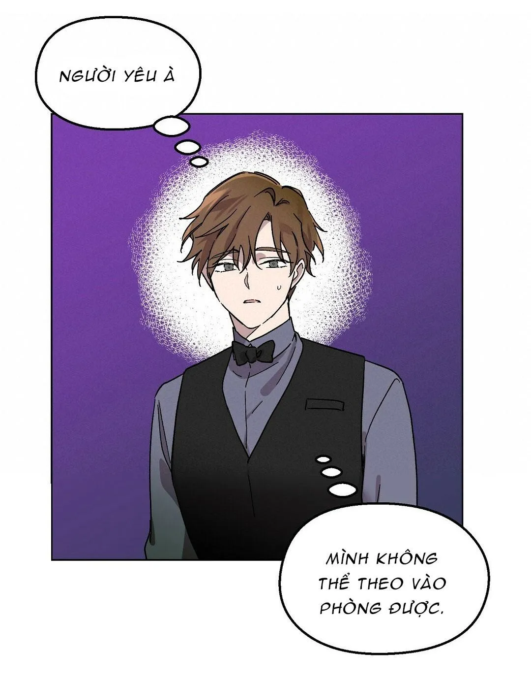 Bitter Sweet Darling Chapter 3 Trang 11