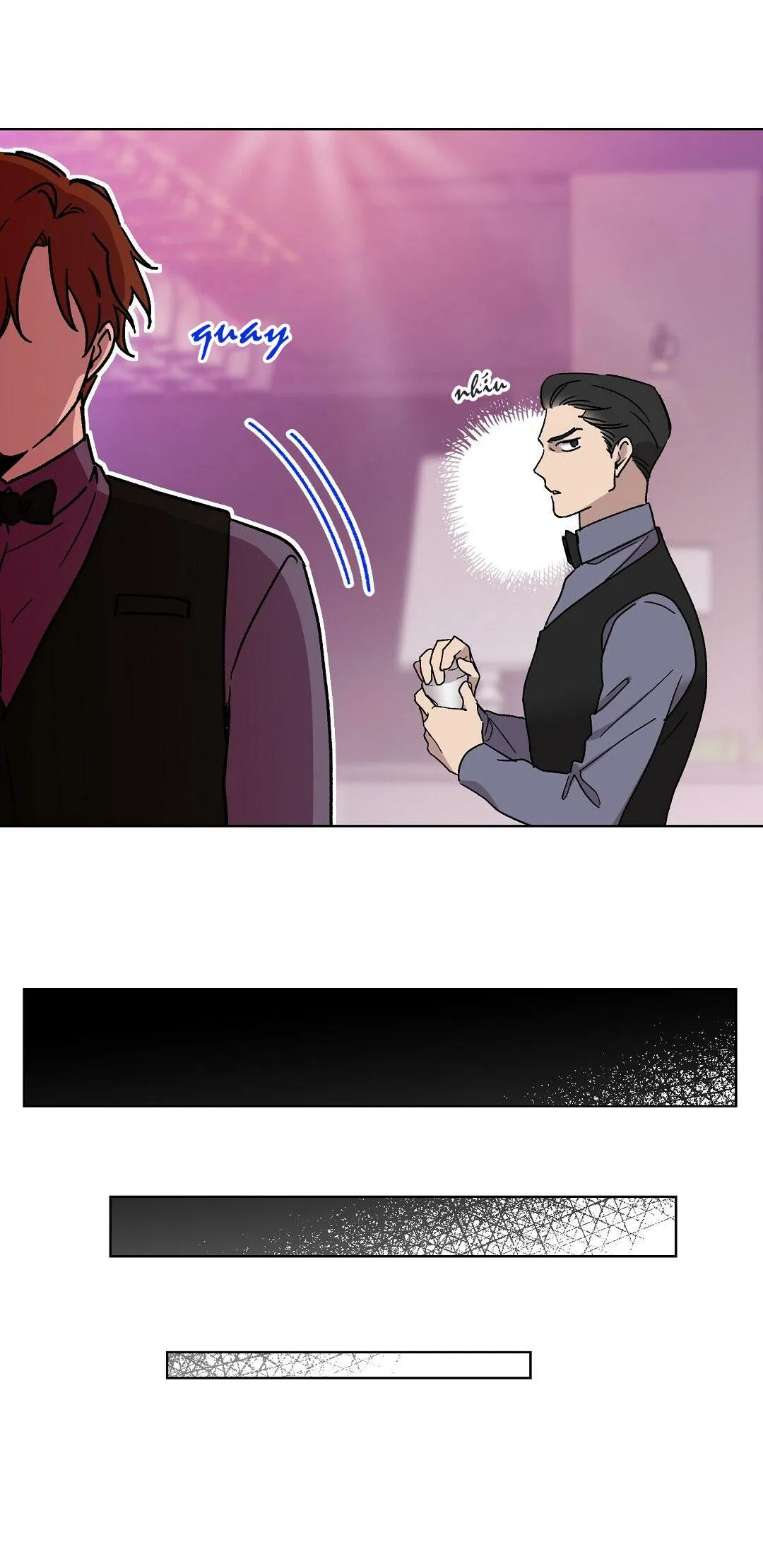 Bitter Sweet Darling Chapter 3 Trang 12