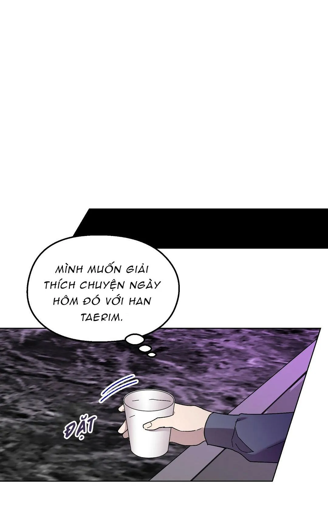 Bitter Sweet Darling Chapter 3 Trang 13