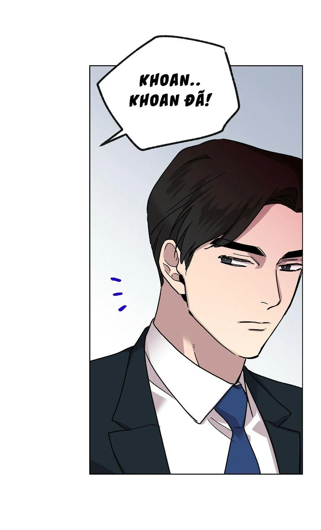 Bitter Sweet Darling Chapter 3 Trang 17