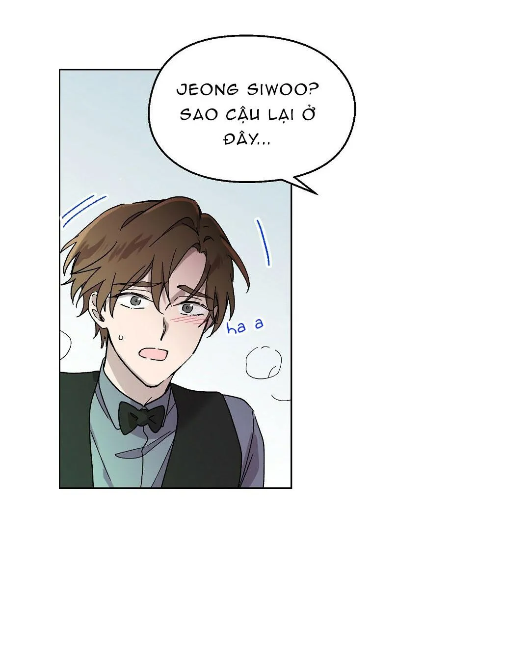 Bitter Sweet Darling Chapter 3 Trang 18