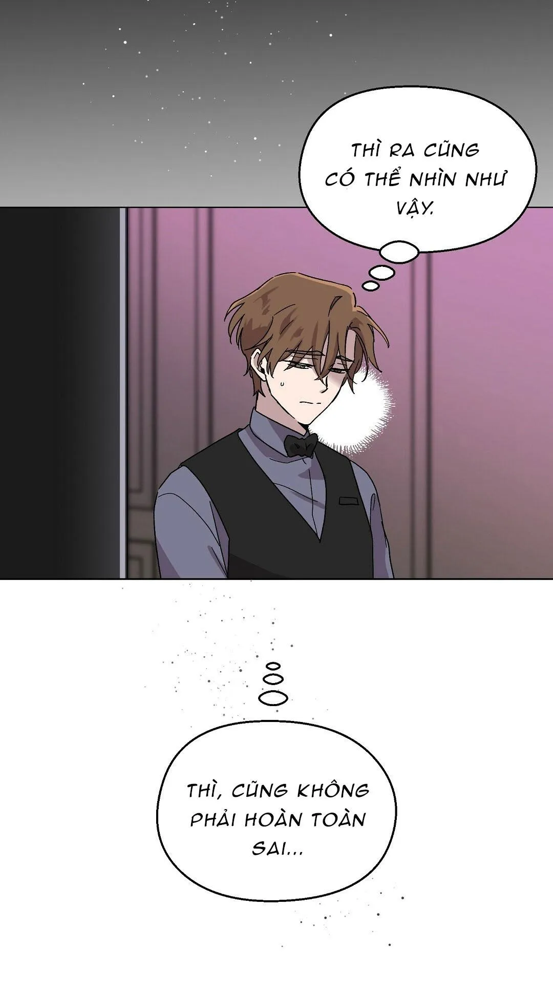 Bitter Sweet Darling Chapter 3 Trang 30