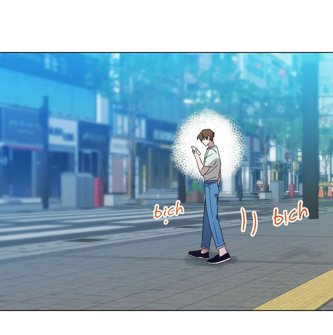 Bitter Sweet Darling Chapter 3 Trang 32