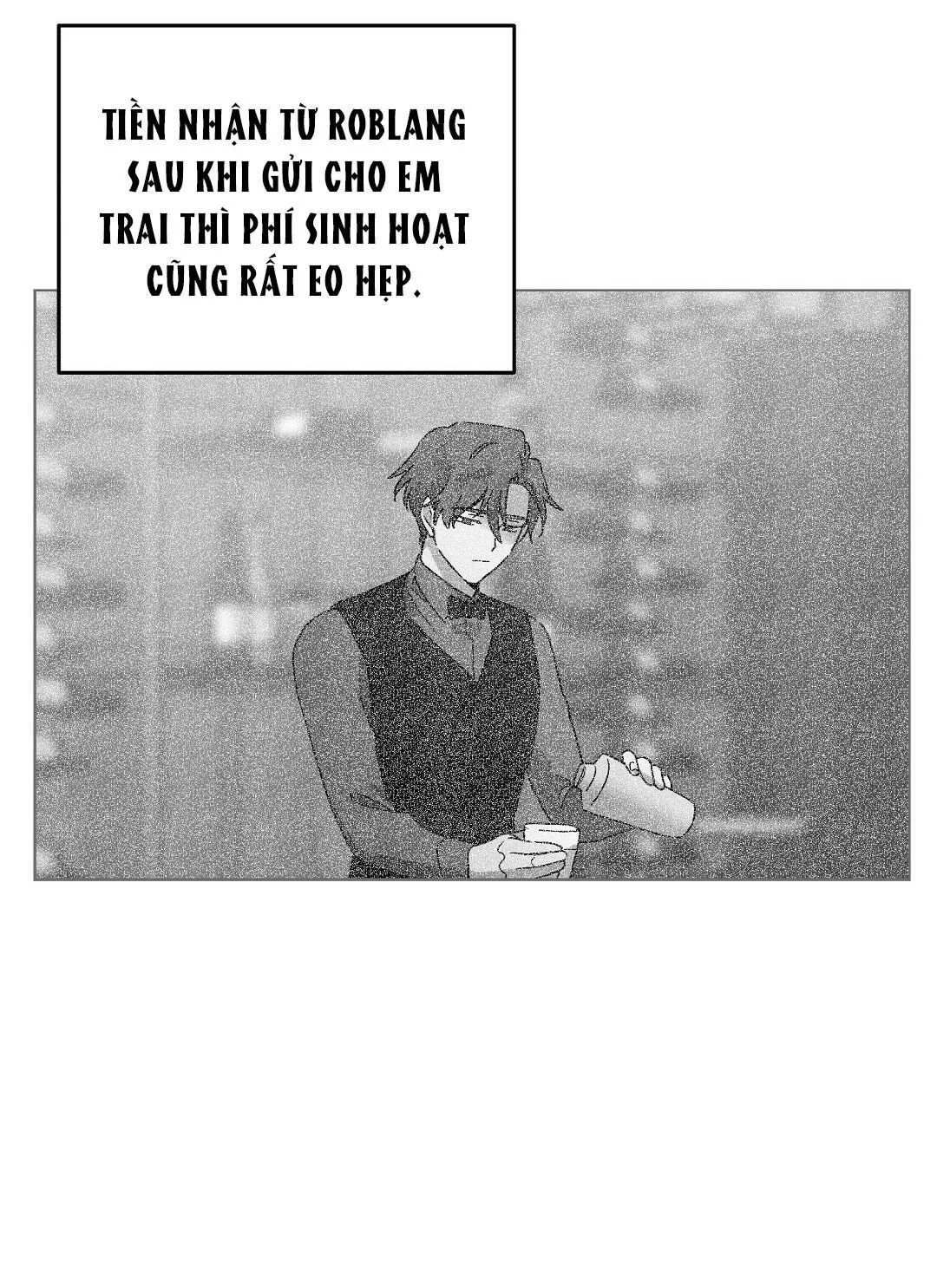 Bitter Sweet Darling Chapter 3 Trang 34