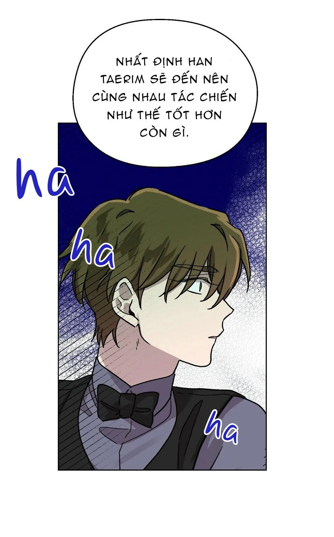 Bitter Sweet Darling Chapter 3 Trang 39