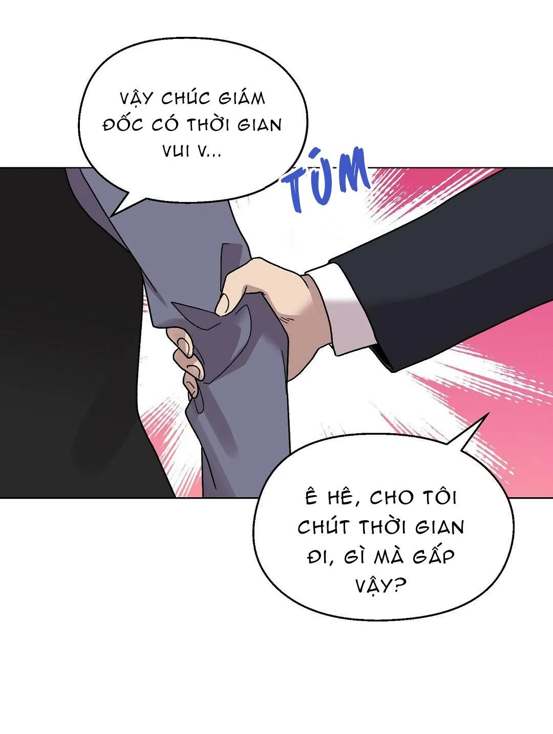 Bitter Sweet Darling Chapter 3 Trang 44