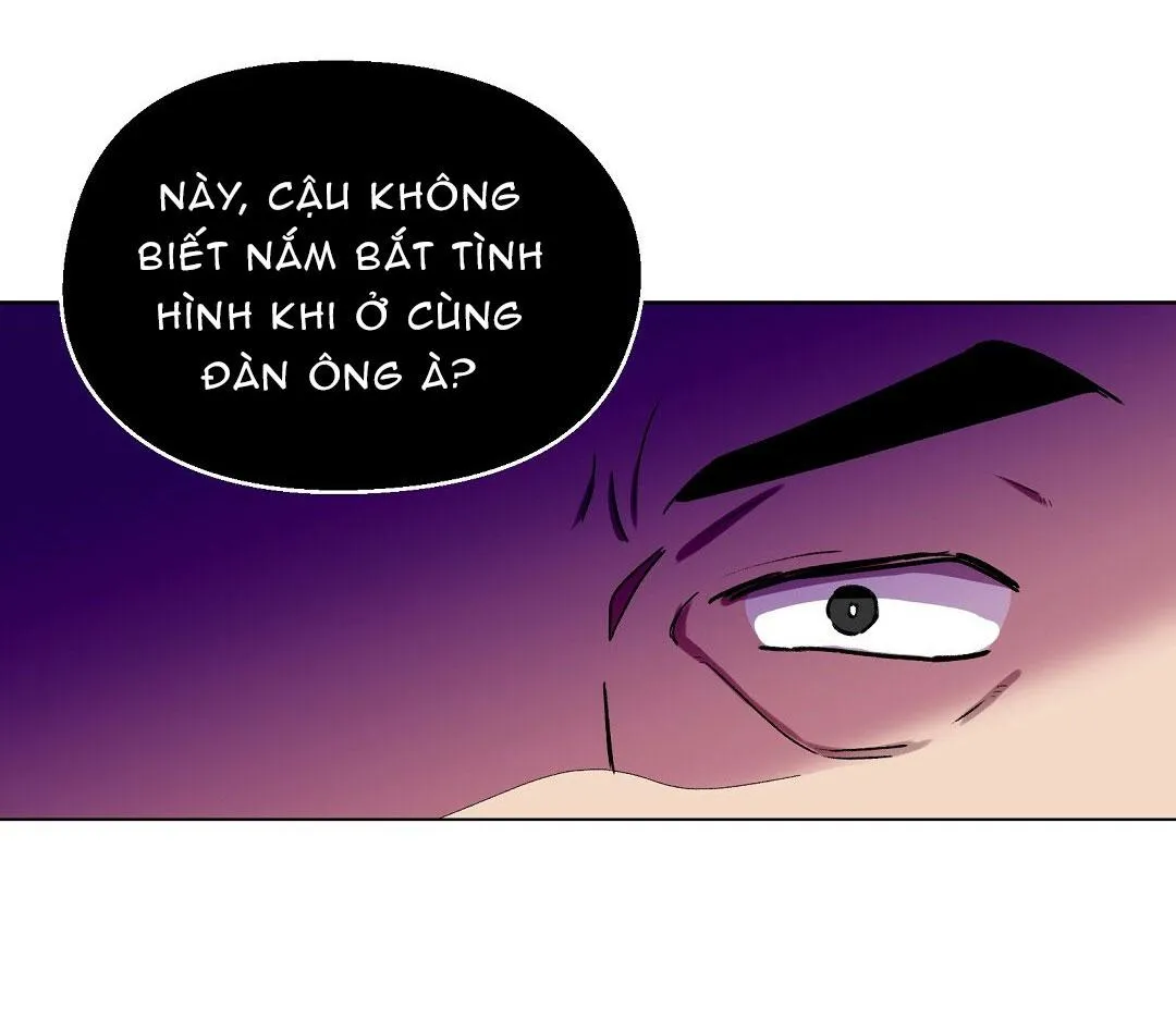 Bitter Sweet Darling Chapter 3 Trang 47