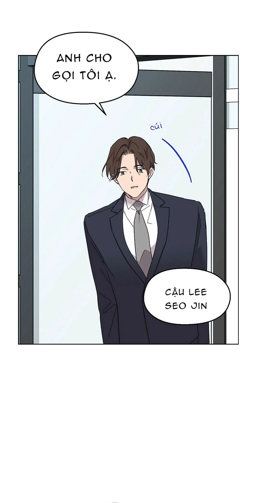 Bitter Sweet Darling Chapter 5 Trang 12