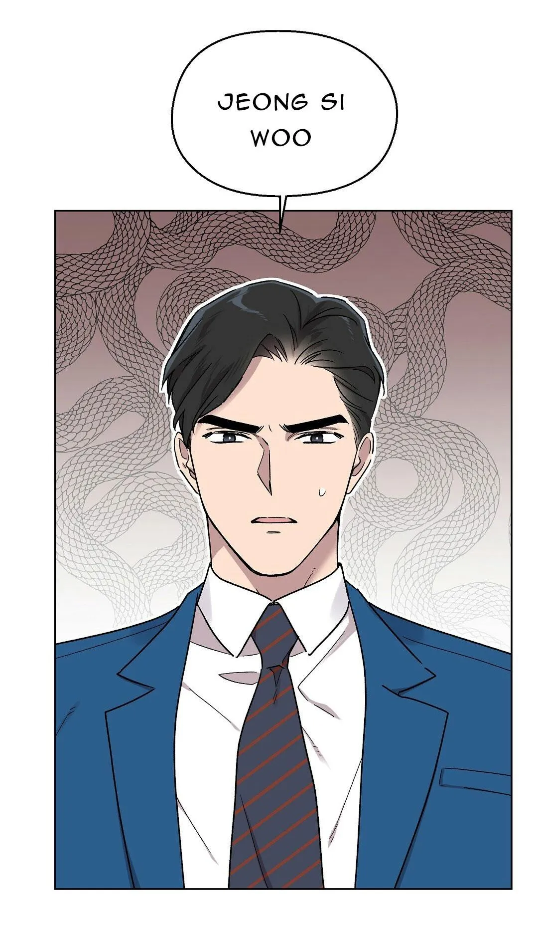 Bitter Sweet Darling Chapter 5 Trang 19