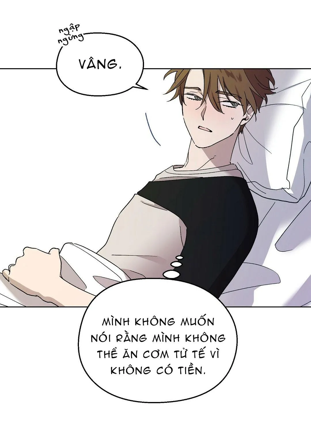 Bitter Sweet Darling Chapter 5 Trang 29