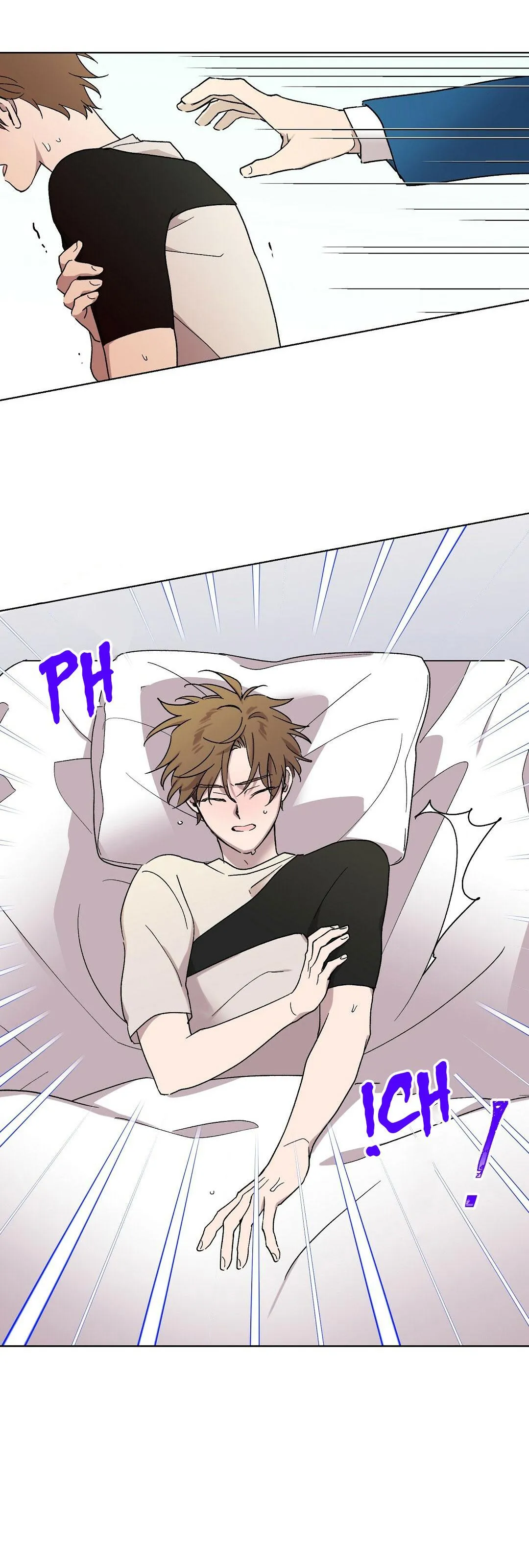 Bitter Sweet Darling Chapter 5 Trang 34